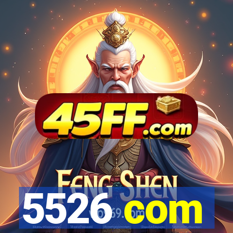5526 com